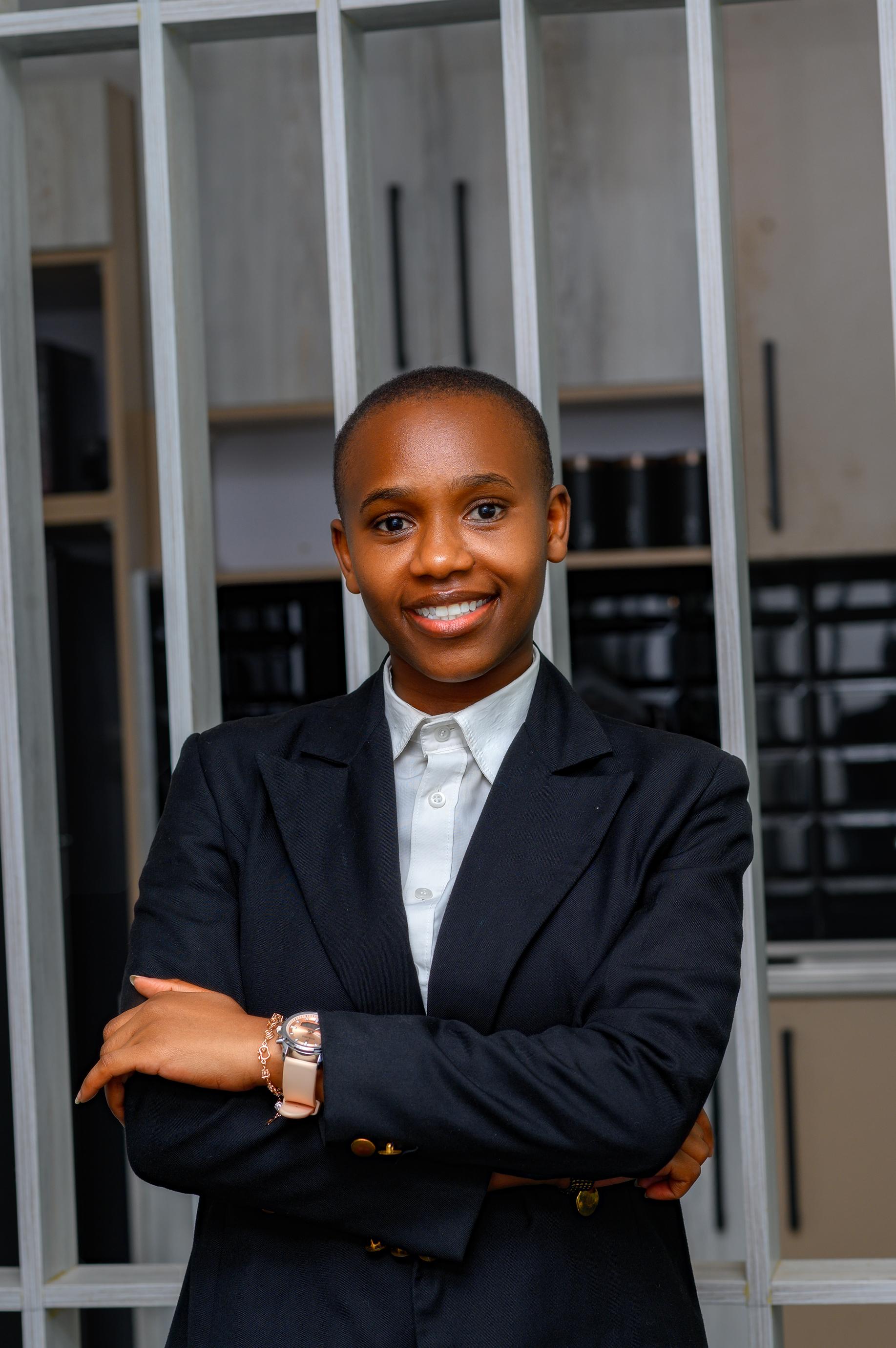 Nuru Munyu Ndanu