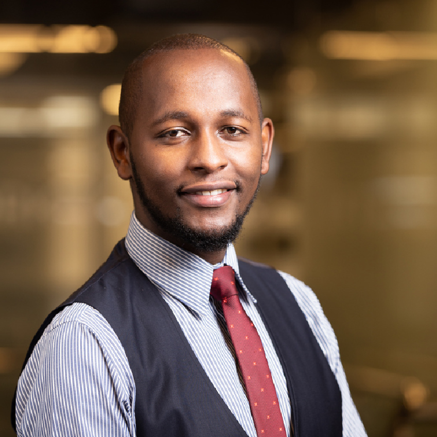 Joseph Wakaba