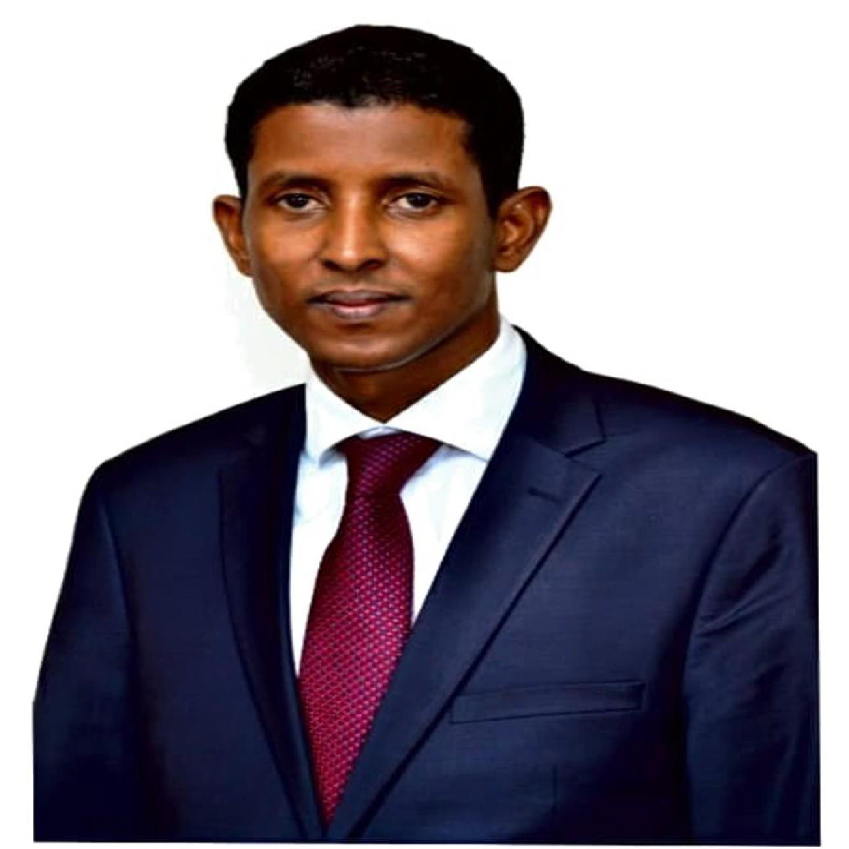 Yunis Ibrahim Sheikh